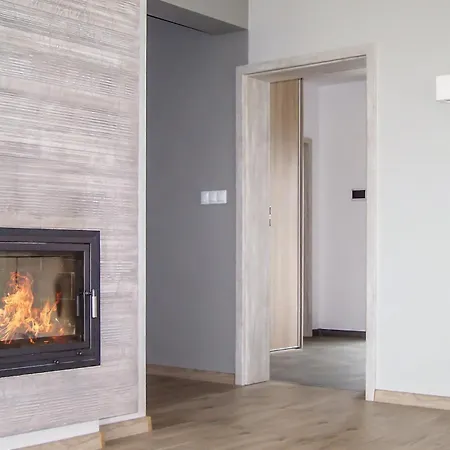 3 Bedroom Lovely In Rusko