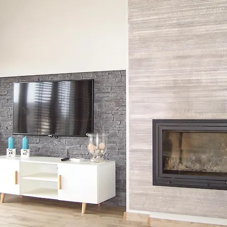 펜션 3 Bedroom Lovely In *