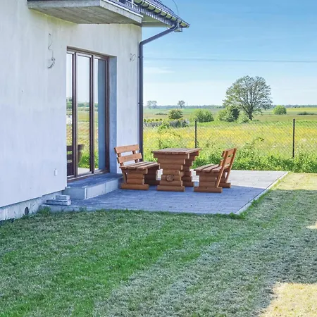 3 Bedroom Lovely In 펜션 *