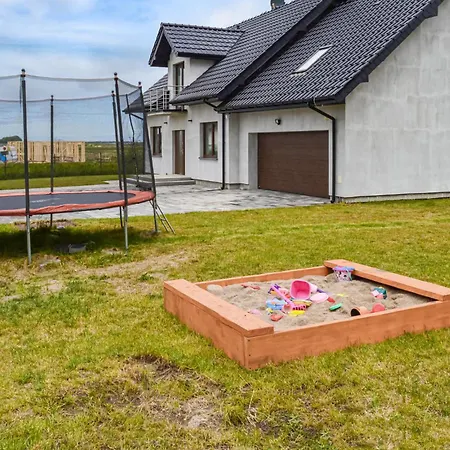 3 Bedroom Lovely In * Rusko